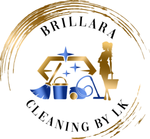 Brillara cleaning in vancouver logo