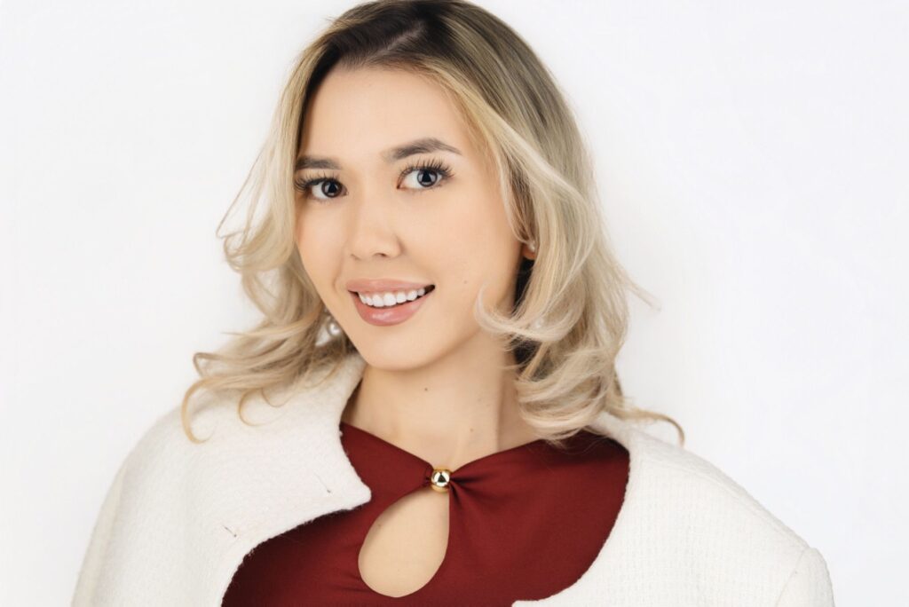 Aidana- Brillara cleaning