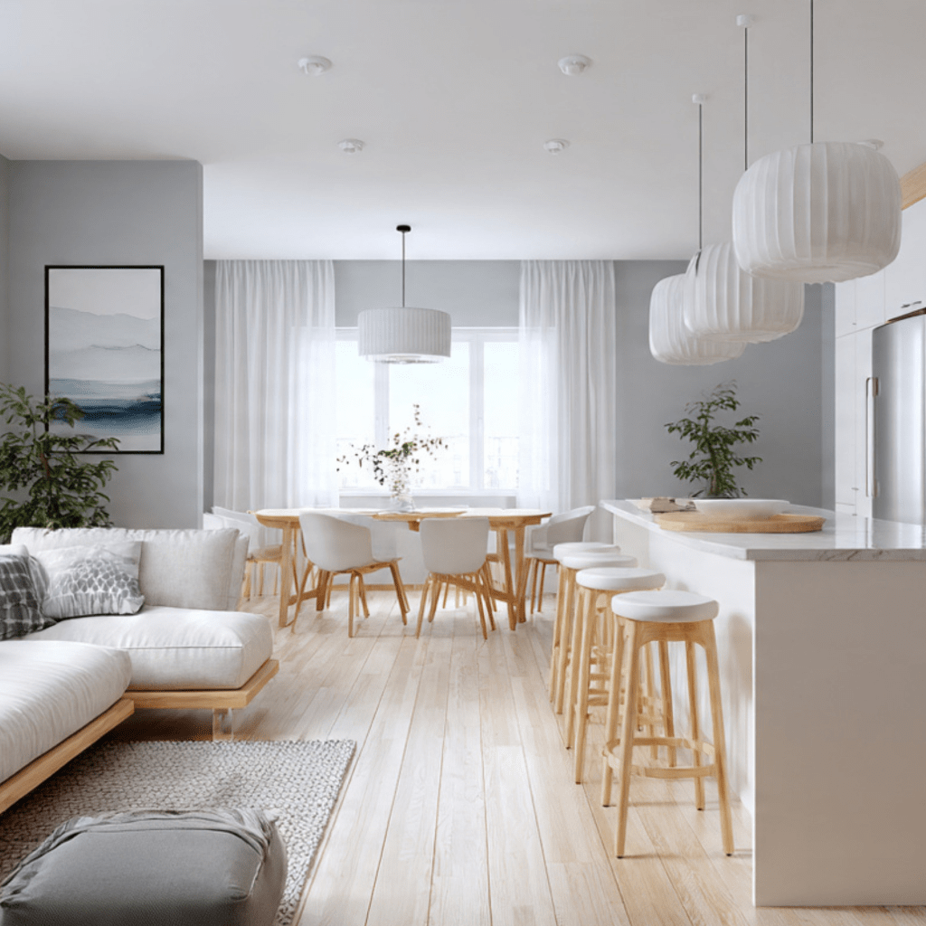 home cleaning in vancouver